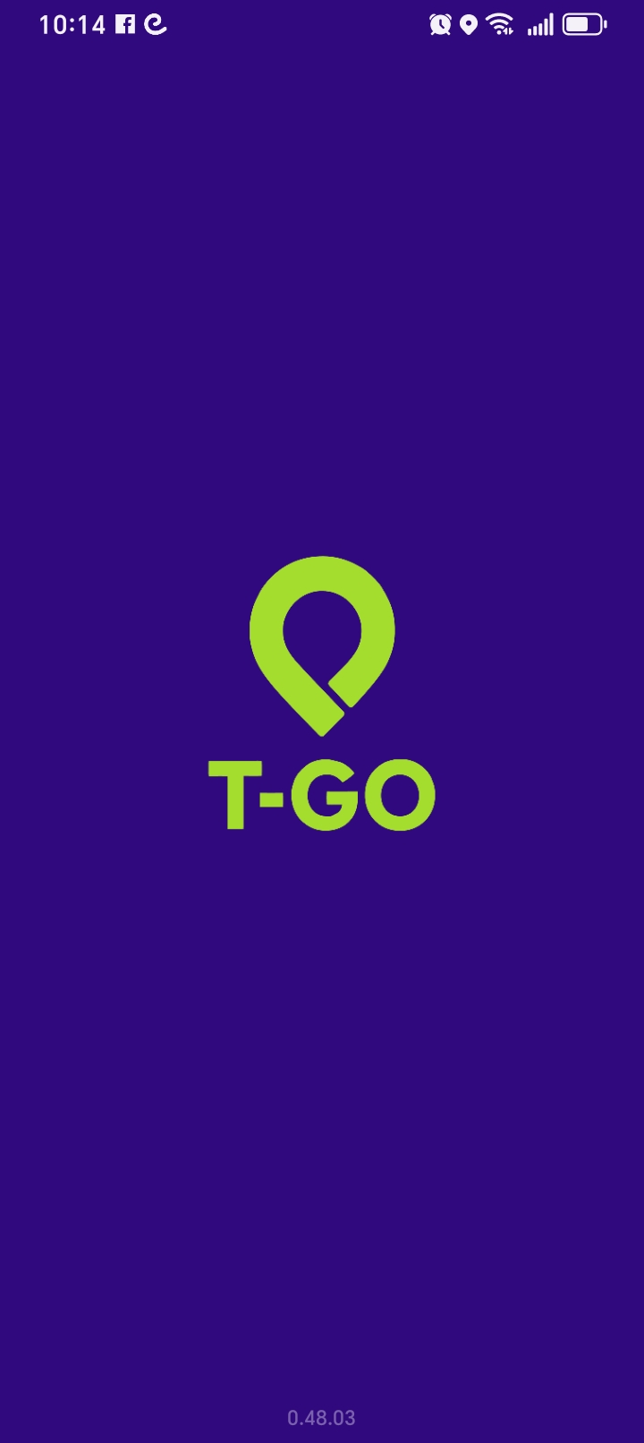 T-GO