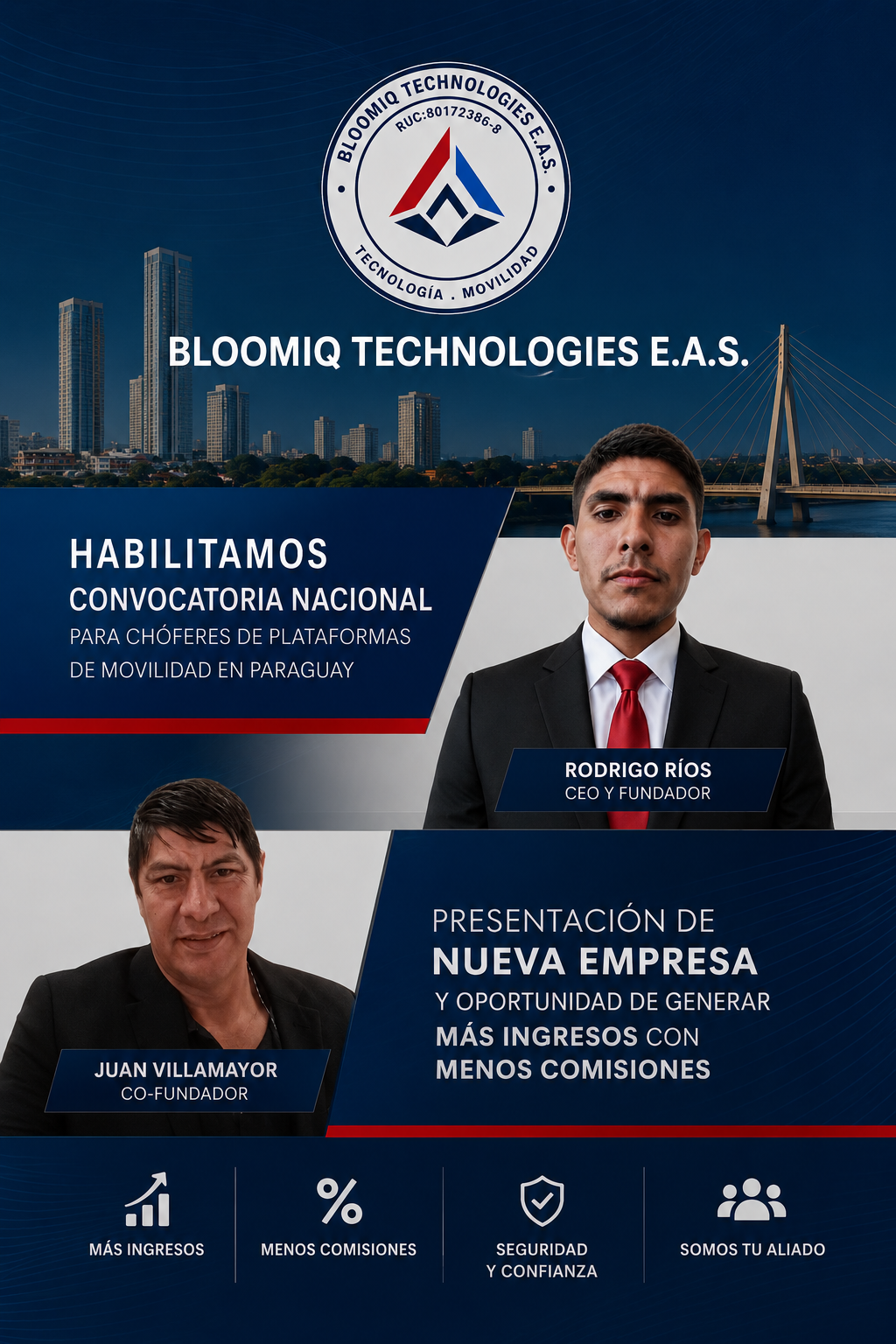 Convocatoria